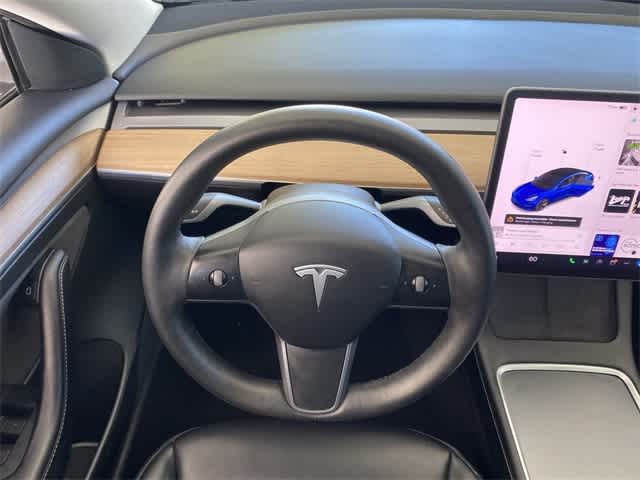 2022 Tesla Model 3 Long Range 14