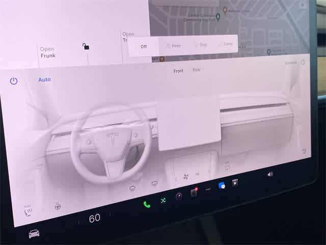 2022 Tesla Model 3 Long Range 30