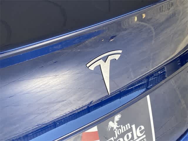 2022 Tesla Model 3 Long Range 7