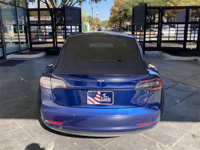 2022 Tesla Model 3 Long Range 5