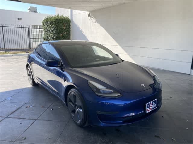 2022 Tesla Model 3 Long Range 22