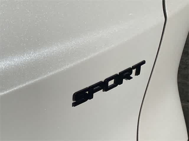 2024 Honda CR-V Hybrid Sport 21