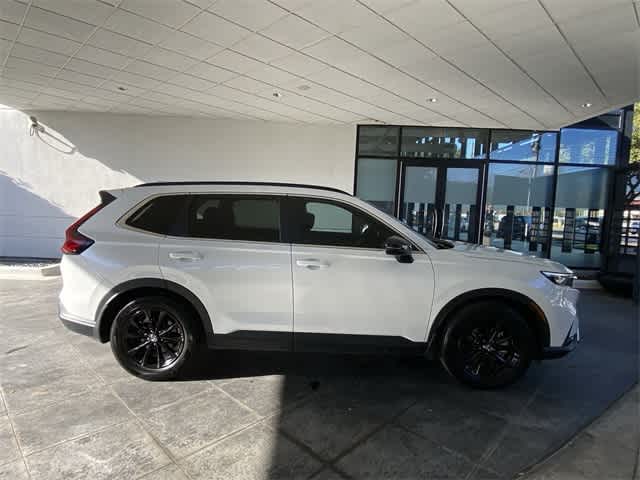 2024 Honda CR-V Hybrid Sport 24