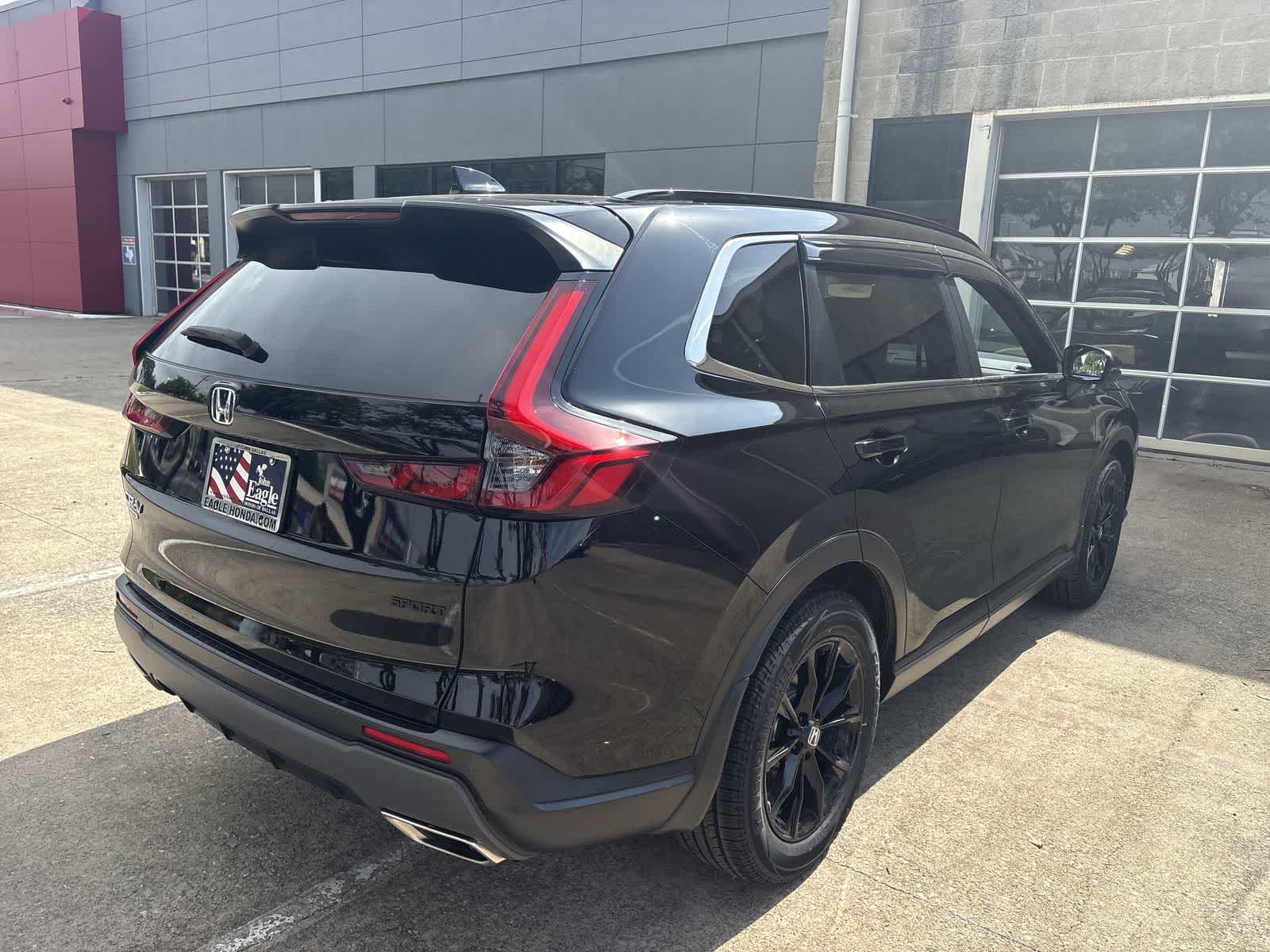 View vehicle photo 6