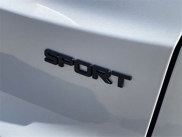 2024 Honda CR-V Hybrid Sport-L 7