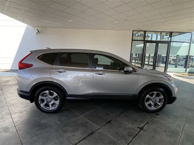 2019 Honda CR-V EX 23