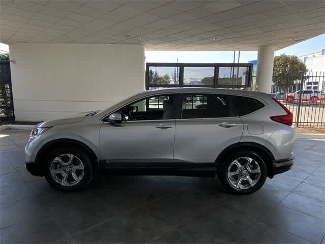 2019 Honda CR-V EX 3