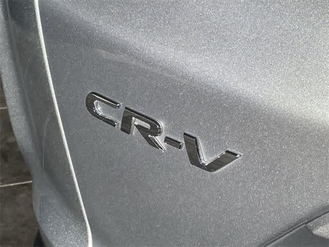 2022 Honda CR-V EX 7