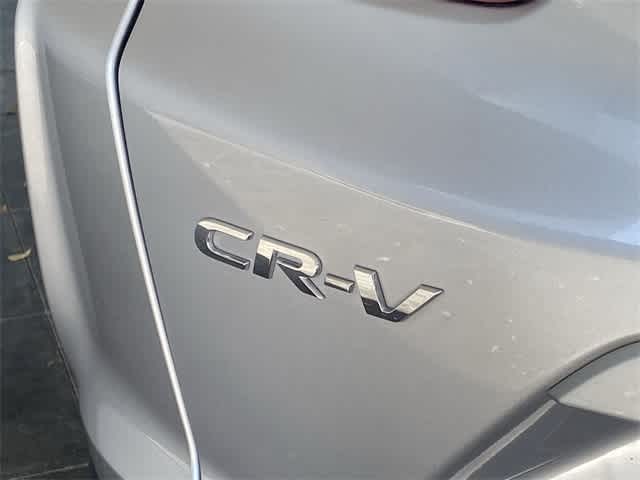 2019 Honda CR-V EX 7