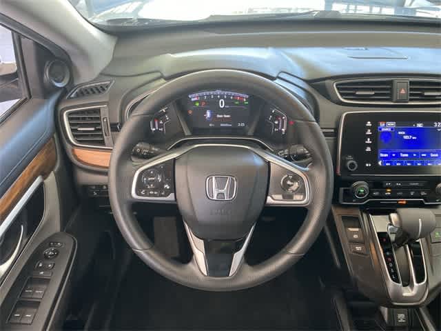 2019 Honda CR-V EX 14