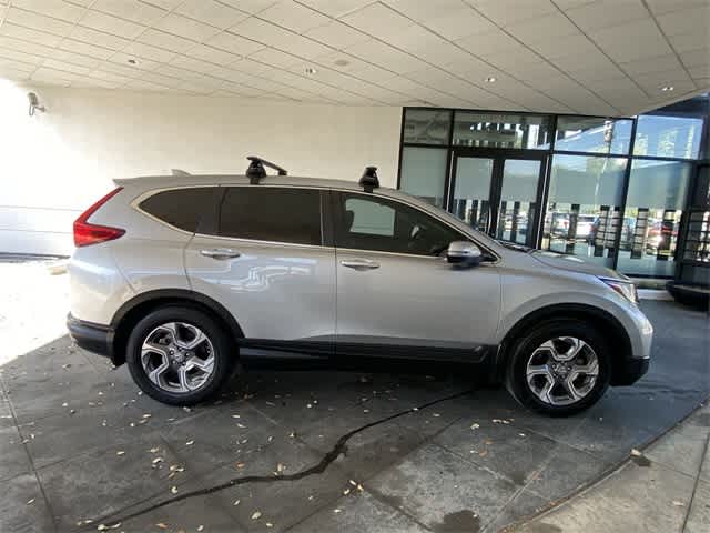 2019 Honda CR-V EX 23