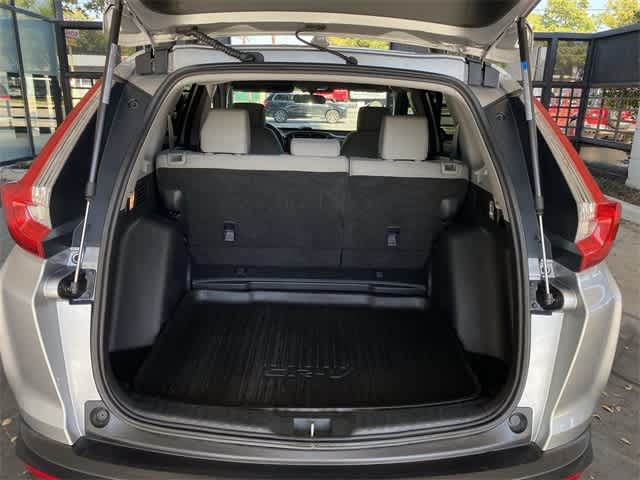 2019 Honda CR-V EX 18