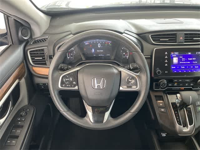 2022 Honda CR-V EX 14