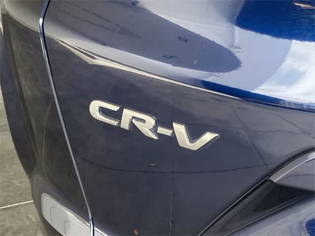 2022 Honda CR-V EX 7