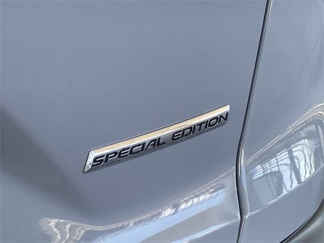 2021 Honda CR-V Special Edition 25