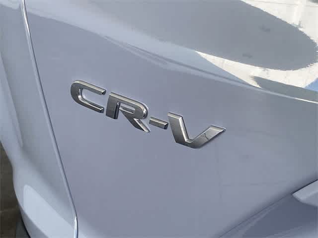 2021 Honda CR-V Special Edition 7