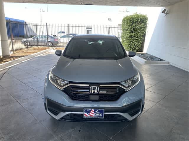 2021 Honda CR-V Special Edition 6