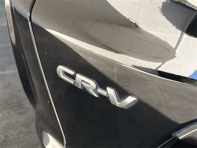 2018 Honda CR-V EX-L 7