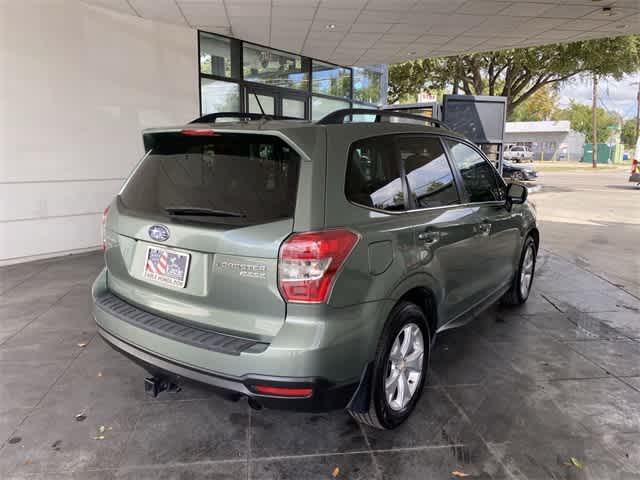 2014 Subaru Forester 2.5i Limited 25