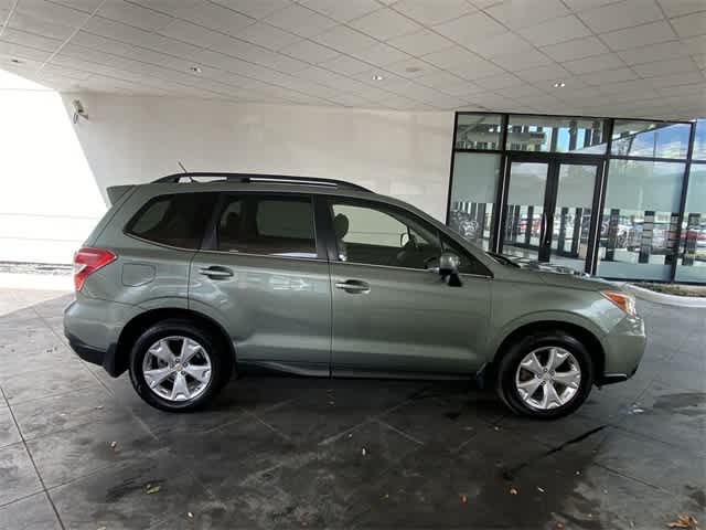 2014 Subaru Forester 2.5i Limited 24