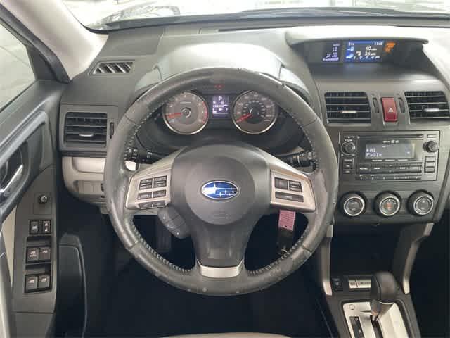 2014 Subaru Forester 2.5i Limited 14