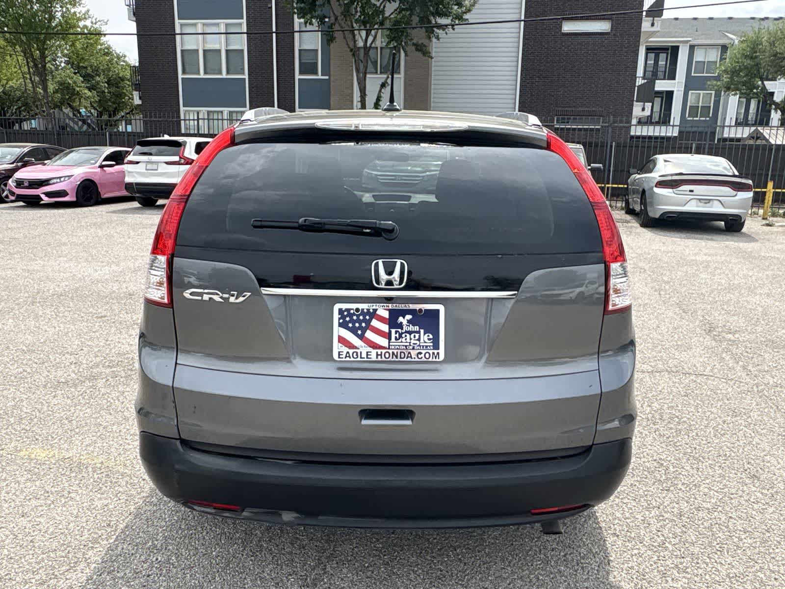 View vehicle photo 5