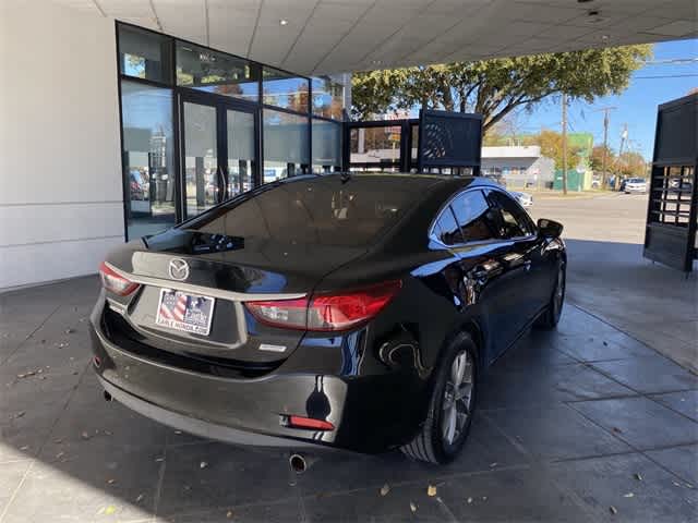 2015 Mazda MAZDA6 i Touring 25