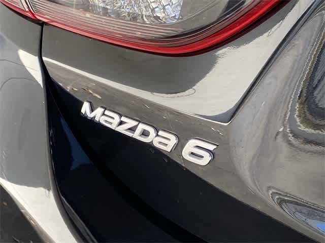 2015 Mazda MAZDA6 i Touring 7