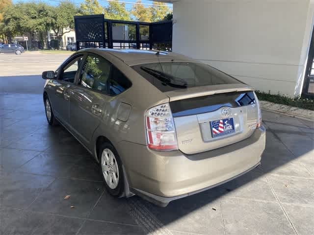 2009 Toyota Prius BASE 4