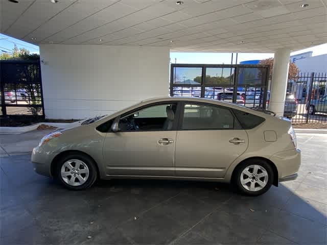 2009 Toyota Prius BASE 3