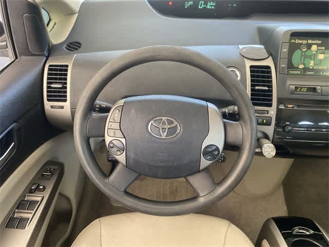 2009 Toyota Prius BASE 14