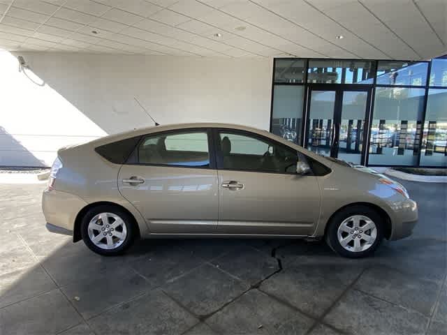 2009 Toyota Prius BASE 24