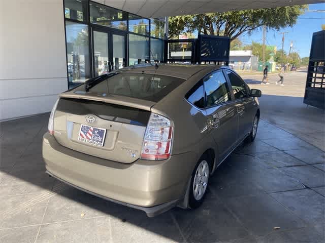 2009 Toyota Prius BASE 25