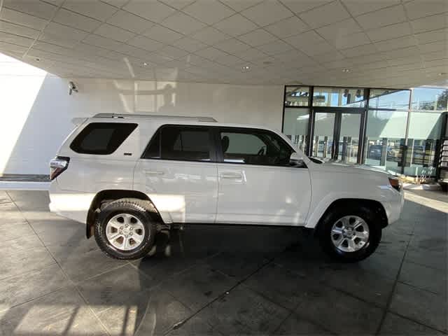 2014 Toyota 4Runner SR5 Premium 23