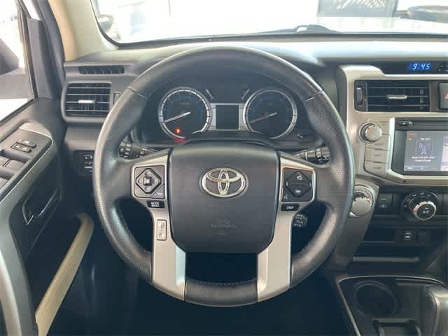 2014 Toyota 4Runner SR5 Premium 14