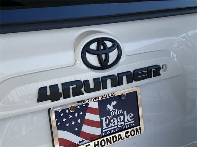 2014 Toyota 4Runner SR5 Premium 7