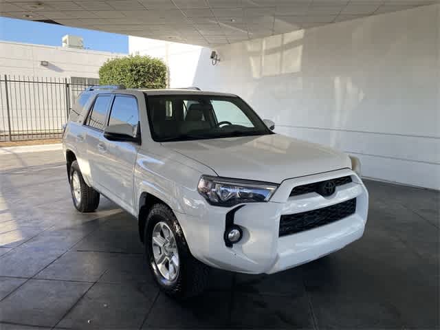 2014 Toyota 4Runner SR5 Premium 22