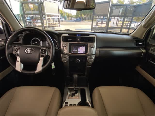 2014 Toyota 4Runner SR5 Premium 3