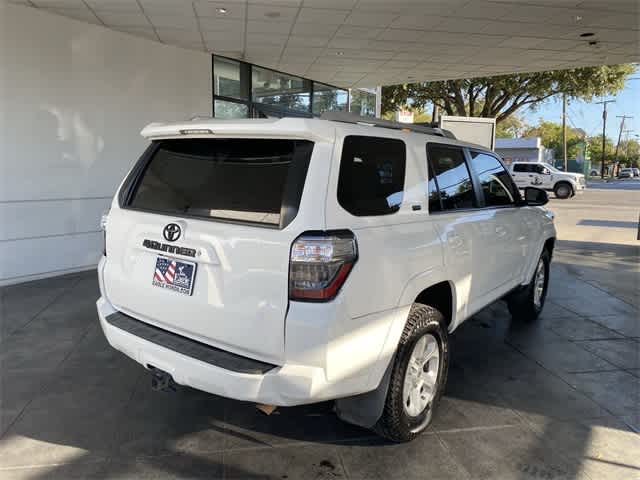 2014 Toyota 4Runner SR5 Premium 24