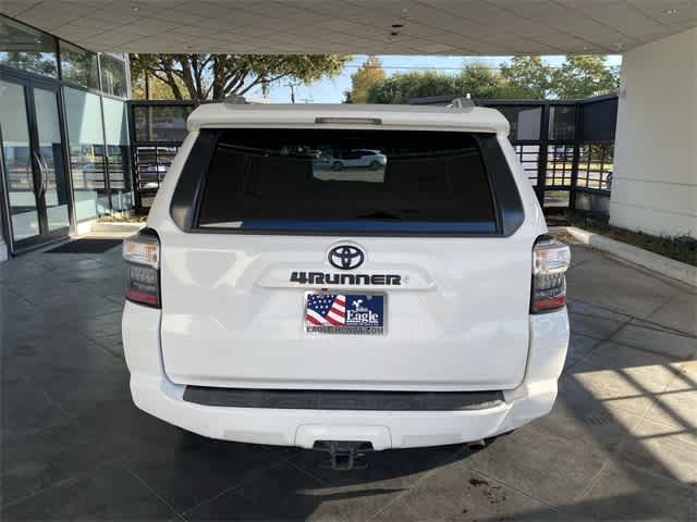 2014 Toyota 4Runner SR5 Premium 2