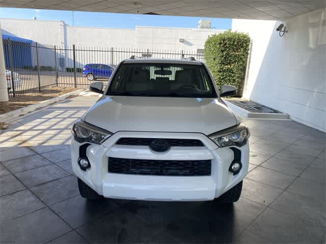 2014 Toyota 4Runner SR5 Premium 6