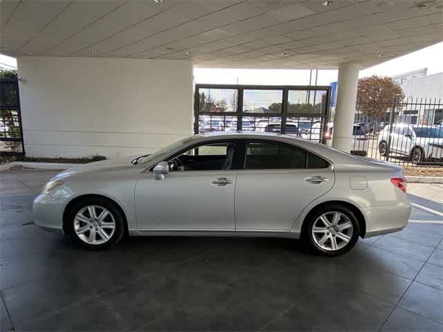 2009 Lexus ES 350 350 3