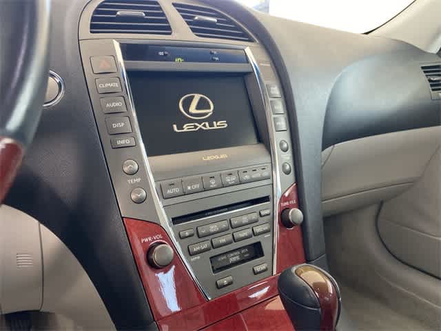 2009 Lexus ES 350 350 15