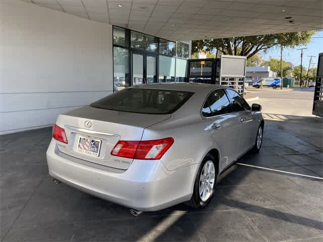 2009 Lexus ES 350 350 24