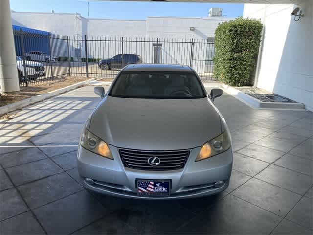 2009 Lexus ES 350 350 6