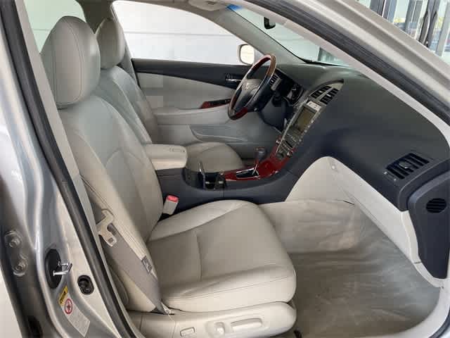 2009 Lexus ES 350 350 13