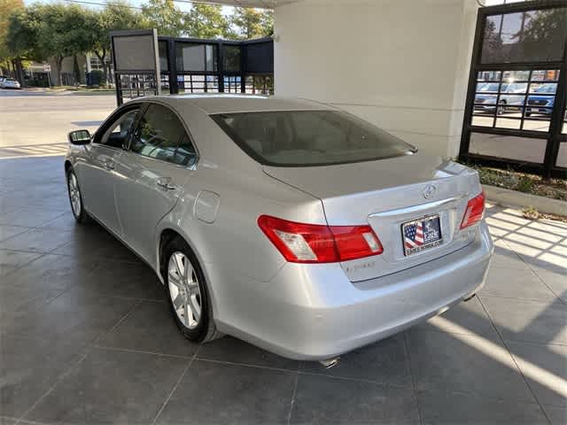 2009 Lexus ES 350 350 4