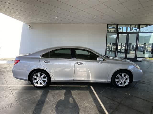 2009 Lexus ES 350 350 23