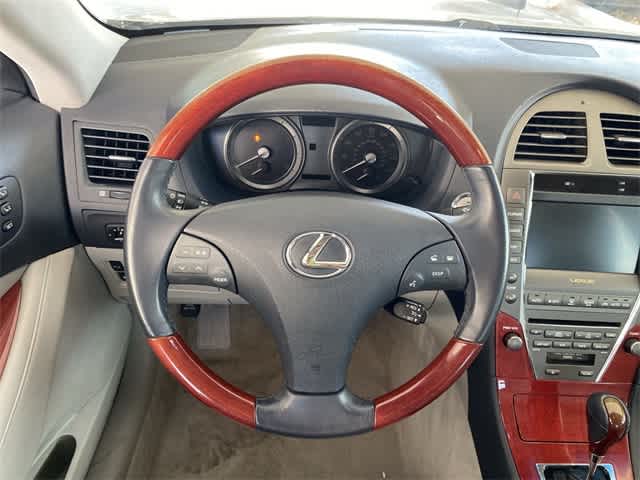 2009 Lexus ES 350 350 14