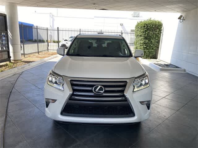 2016 Lexus GX 460 Luxury 6